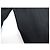 PANTALONE CHANEL P19329V11229 FLUIDO S 36 2002 SETA NERA Nero - vista 12