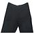 PANTALONE CHANEL P19329V11229 FLUIDO S 36 2002 SETA NERA Nero - vista 2