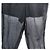PANTALONE CHANEL P19329V11229 FLUIDO S 36 2002 SETA NERA Nero - vista 4