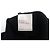 PANTALONE CHANEL P19329V11229 FLUIDO S 36 2002 SETA NERA Nero - vista 8