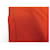 Hermès HERMES H MOTIV SCHAL AUS CASHMERE UND WOLLE ROT-BRICK 210X140CM  - Ansicht 9