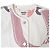 Chaqueta Blouson Impresa Hermès Coaching en Algodón Blanco Multicolor - vista 5