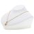 Hermès Amulett Kelly Cadena Diamant Halskette Golden - Ansicht 4