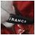 Chanel Travel Line Boston Printed Nylon Small Nero - vista 4