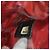 Chanel Travel Line Boston Printed Nylon Small Nero - vista 5