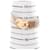 Hermès Hermes Kelly Double Tour Crocodile Bracelet White  - view 6