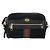 Gucci Ophidia Suede Mini Nero