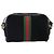 Gucci Ophidia Suede Mini Nero - vista 2