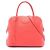 Borsa Hermès Bolide 31 rossa Rosa Rosso