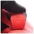 Borsa Hermès Bolide 31 rossa Rosa Rosso - vista 5