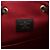 Zaino/Borsa Louis Vuitton Montsouris NM PM Marrone Nero - vista 4