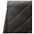 Borsa a Spalla in Pelle di Agnello Nera Chanel Nero - vista 12
