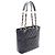 Borsa Tote PST Matelassé CHANEL Nero - vista 2