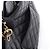 Borsa Tote PST Matelassé CHANEL Nero - vista 6