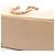 Borsa a Spalla Chanel Matelassé in Pelle di Agnello Beige - vista 12