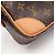 Borsa a Spalla Trocadero 27 di Louis Vuitton Marrone - vista 8