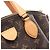 Borsa Rivoli PM Louis Vuitton Marrone - vista 5