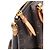 Borsa Rivoli PM Louis Vuitton Marrone - vista 8