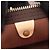 Borsa Boston Keepall 60 Louis Vuitton Marrone - vista 5