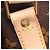 Borsa Boston Keepall 60 Louis Vuitton Marrone - vista 6