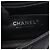 Borsa a Spalla Mini Matelassé Chanel Nero - vista 4