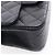 Borsa a Spalla Mini Matelassé Chanel Nero - vista 8