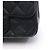 Borsa a Spalla Mini Matelassé Chanel Nero - vista 9