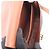 Bolso de Hombro Carte Ciel MM Louis Vuitton Castaño - vista 3