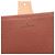 Bolso de Hombro Carte Ciel MM Louis Vuitton Castaño - vista 4