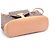 Zaino/borsa Montsouris MM Louis Vuitton Marrone - vista 6