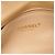 Borsa a Spalla Matelassé Chanel Marrone Beige D'oro - vista 4
