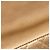 Borsa a Spalla Matelassé Chanel Marrone Beige D'oro - vista 6