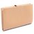 Chanel Coco Mark Bifold Langbörse Beige - Ansicht 2