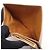 Chanel Coco Mark Bifold Langbörse Beige - Ansicht 7