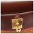 Borsa Hermès Kelly 28 Marrone Multicolore Arancione - vista 4