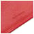 Yves Saint Laurent Red Leather Bi-Fold Wallet  - view 5
