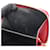 Yves Saint Laurent Red Leather Bi-Fold Wallet  - view 6