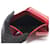 Yves Saint Laurent Red Leather Bi-Fold Wallet  - view 9