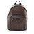 Sac à dos/sac à main Louis Vuitton Josh NV Marron Noir