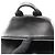 Sac à dos/sac à main Louis Vuitton Josh NV Marron Noir - vue 6
