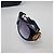 Gafas de sol Gucci Bamboo Negro - vista 4