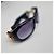 Gafas de sol Gucci Bamboo Negro - vista 5