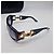 Gafas de sol Gucci Bamboo Negro - vista 6