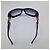 Gafas de sol Gucci Bamboo Negro - vista 7