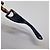 Gafas de sol Gucci Bamboo Negro - vista 8