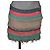 Minifalda Zara con lentejuelas Multicolor