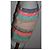 Minifalda Zara con lentejuelas Multicolor - vista 2