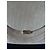 Borsa a Spalla Wandler Lina in Velluto a Coste Beige - vista 2
