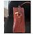 Borsa a Spalla Louis Vuitton Epi Pochette Trocadero 27 Rosso - vista 8