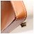 Borsa Hermès Kelly 32 Marrone Beige - vista 8